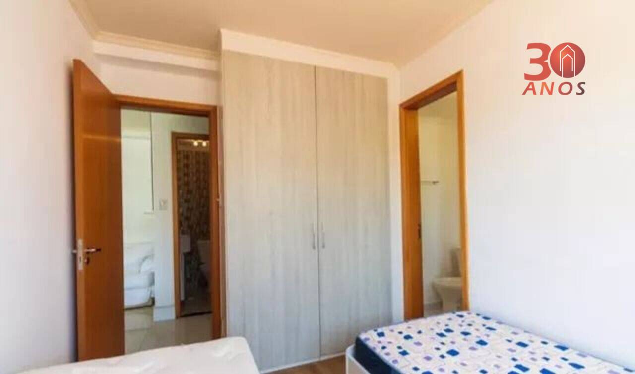 Apartamento Saúde, São Paulo - SP