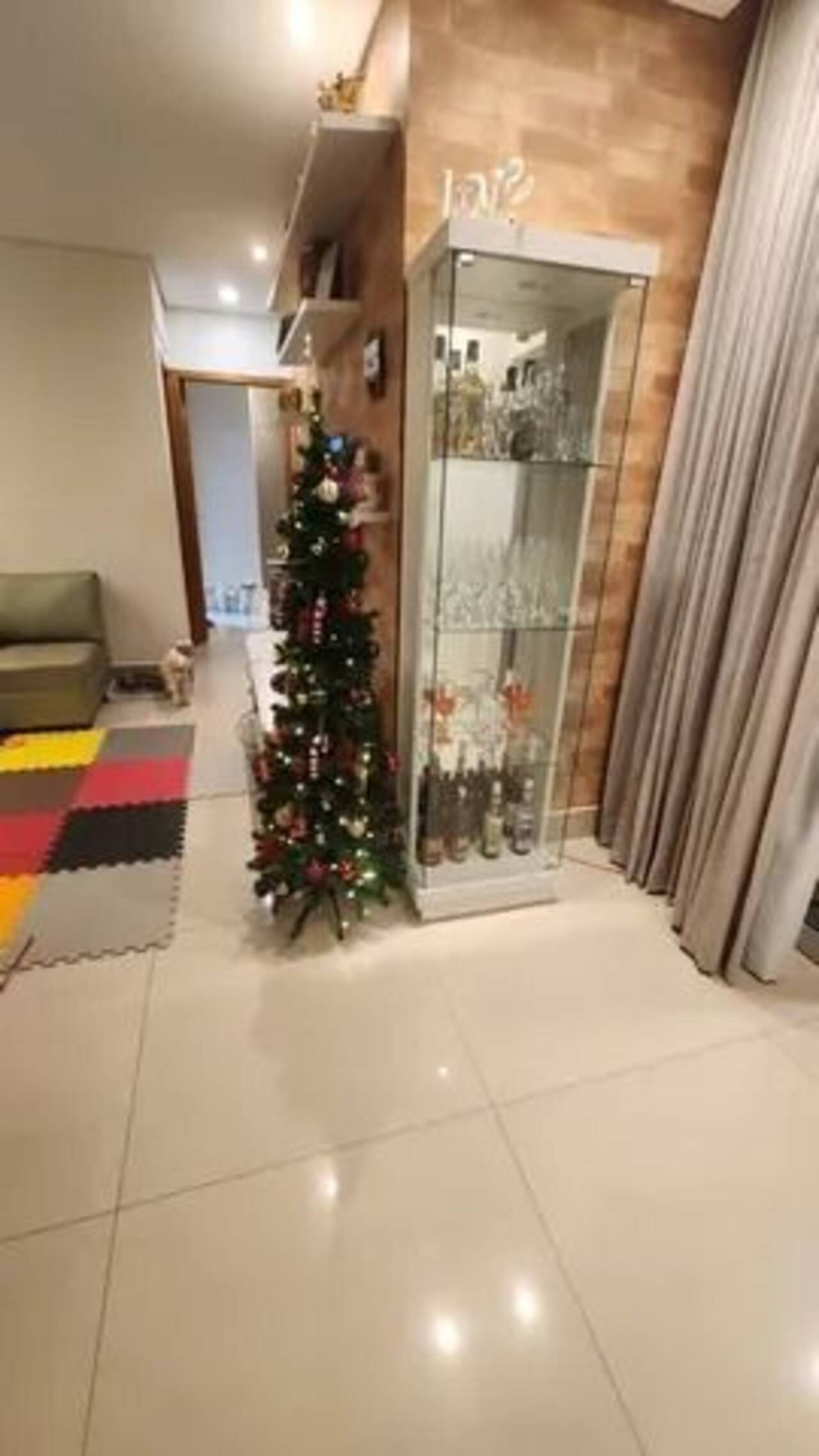 Apartamento Norte, Águas Claras - DF