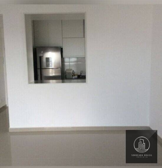 Apartamento Condomínio Vitrine Esplanada, Votorantim - SP