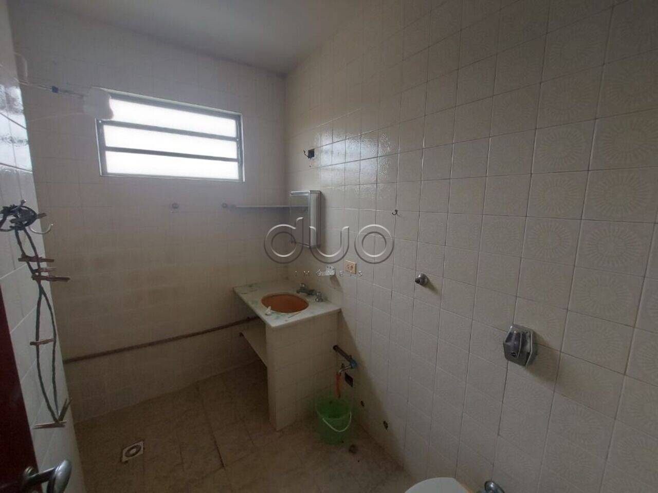 Casa com 3 dormitórios à venda, 162 m² por R$ 530.000 - Nova América - Piracicaba/SP