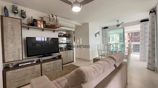 Apartamento Praia da Enseada, Guarujá - SP