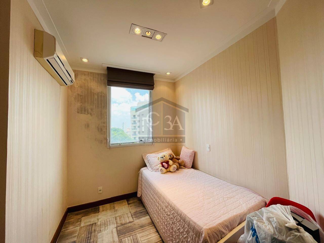 Apartamento Jardim Anália Franco, São Paulo - SP