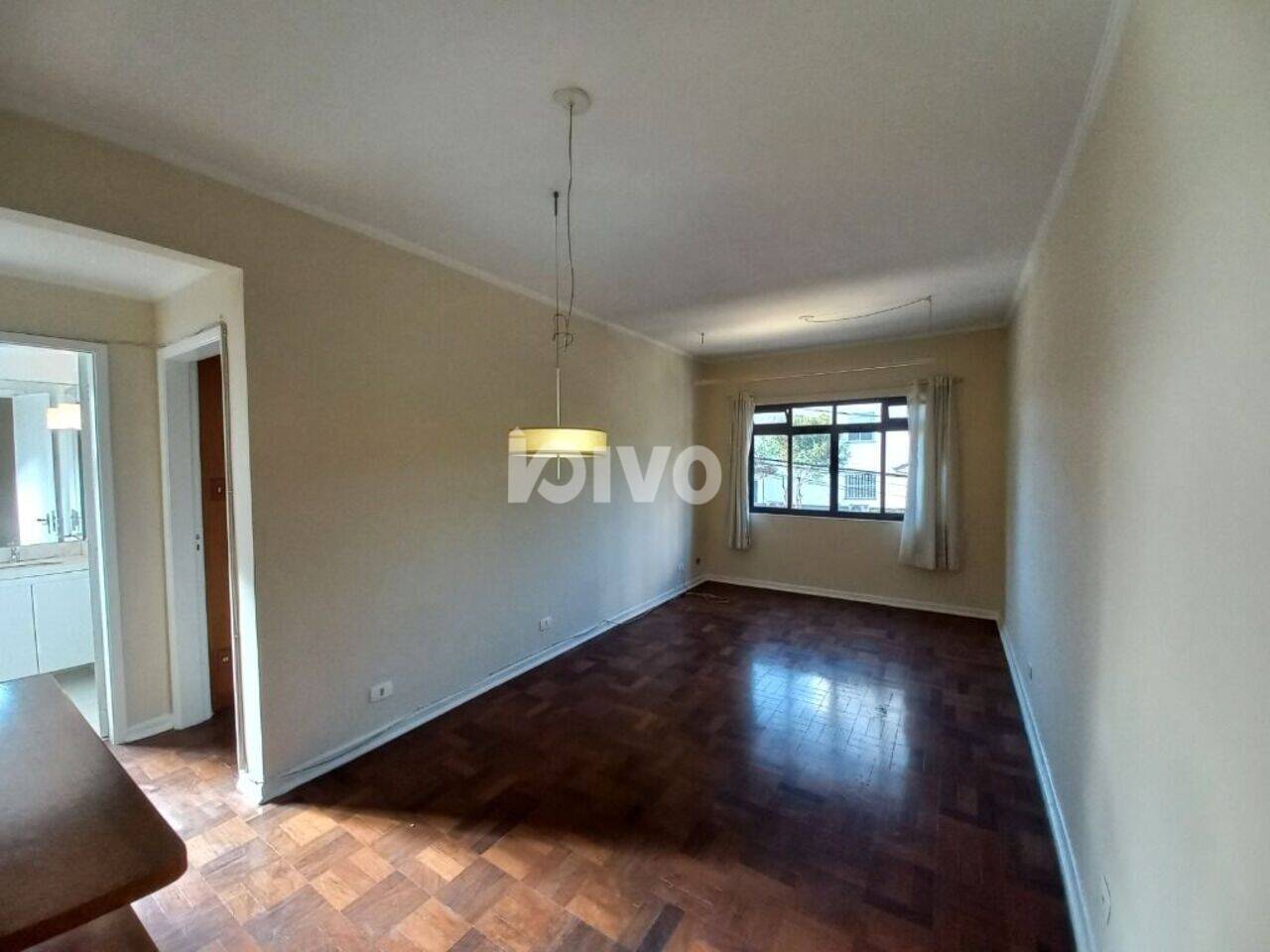 Apartamento Mirandópolis, São Paulo - SP