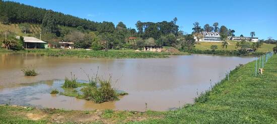 Chácara Vilarejo Taboão, Agudos do Sul - PR