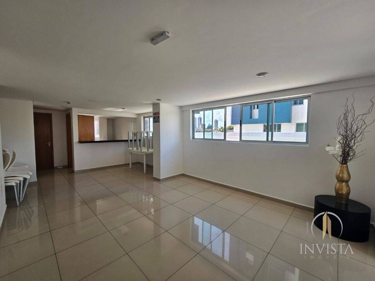 Apartamento Tambauzinho, João Pessoa - PB