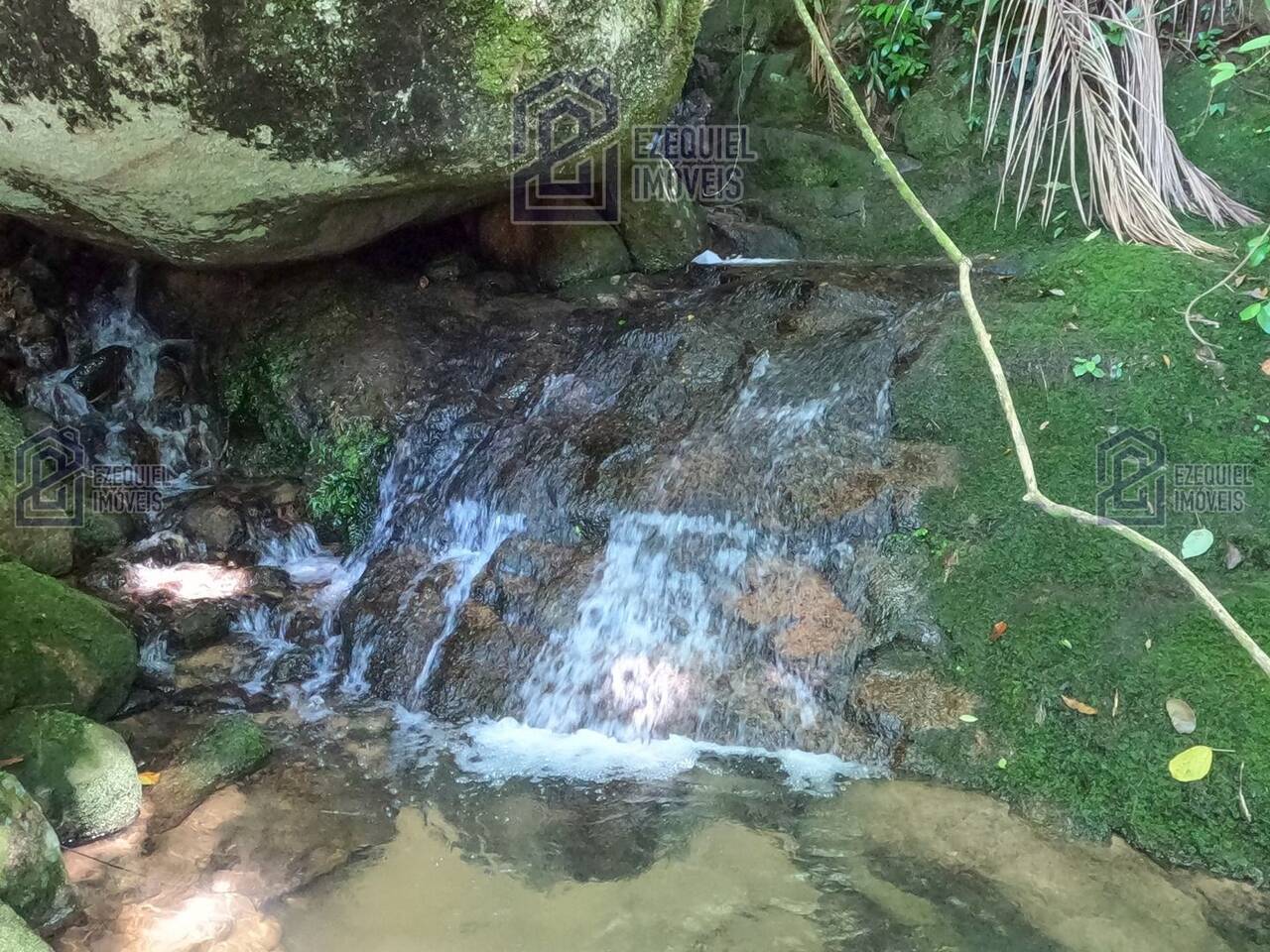 Sítio Bairro Varginha, Santo Amaro da Imperatriz - SC