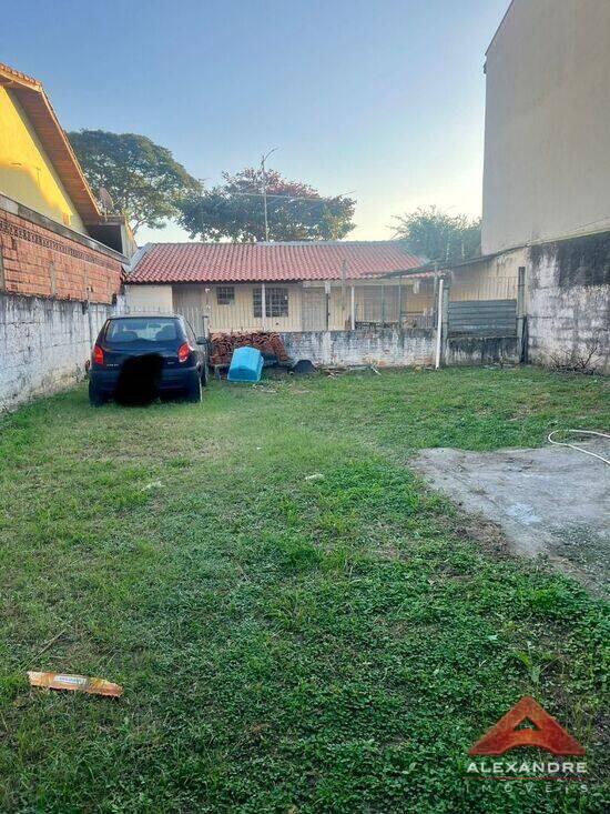 Terreno de 250 m² Jardim Ismênia - São José dos Campos, à venda por R$ 350.000