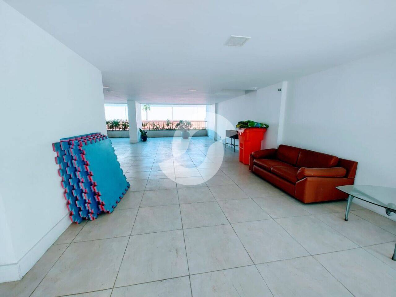 Apartamento Icaraí, Niterói - RJ