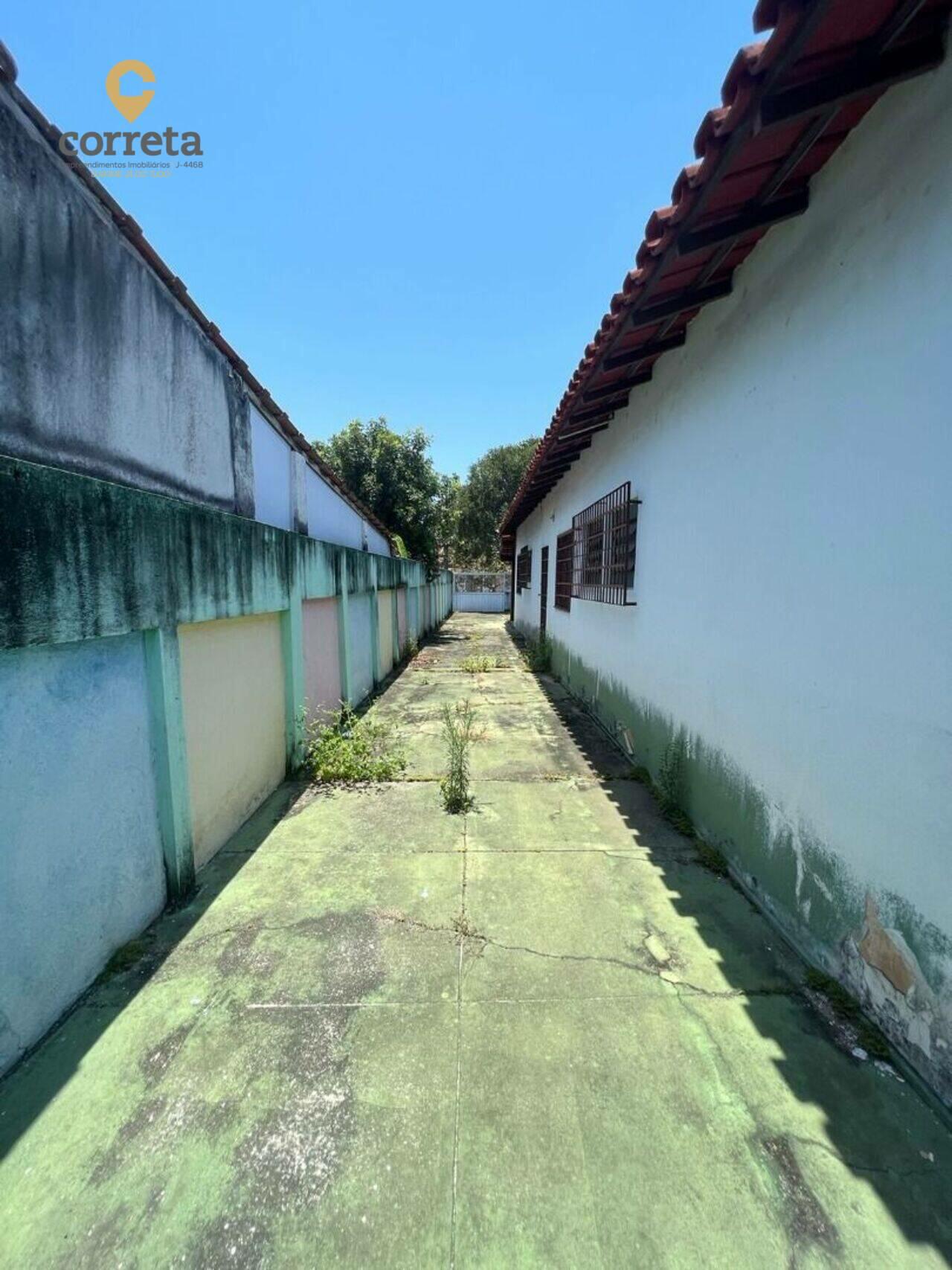 Casa Centro, Rio das Ostras - RJ