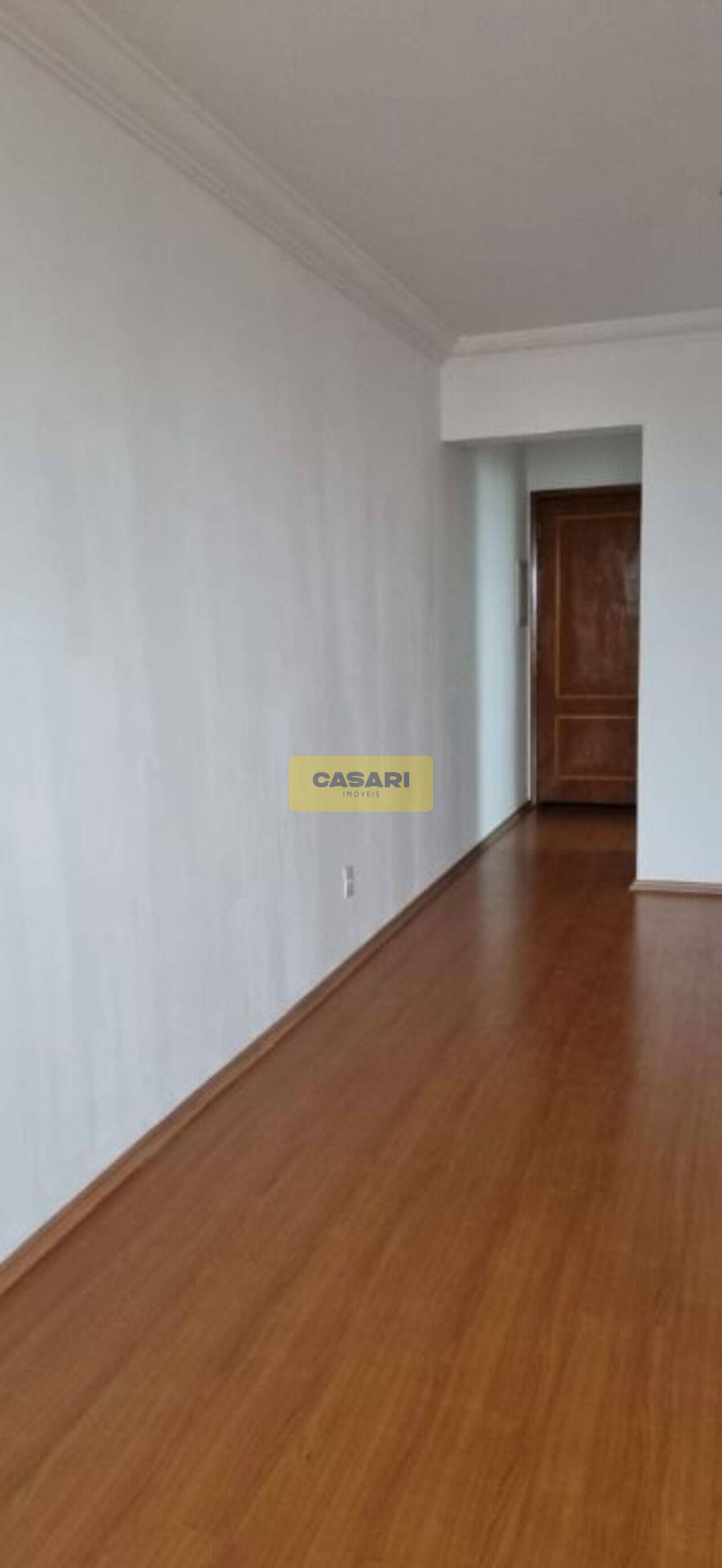 Apartamento Santa Terezinha, São Bernardo do Campo - SP