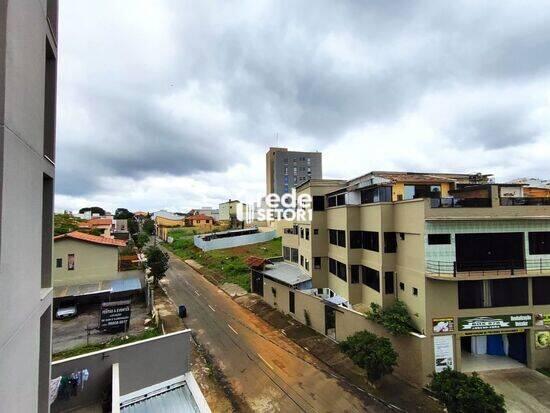 Aeroporto - Juiz de Fora - MG, Juiz de Fora - MG