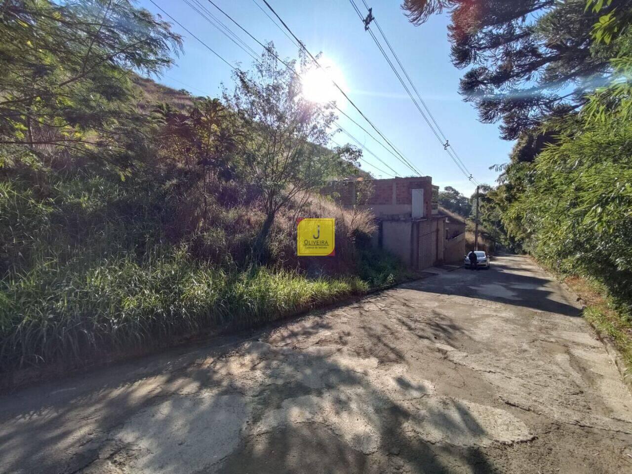 Terreno São Pedro, Juiz de Fora - MG