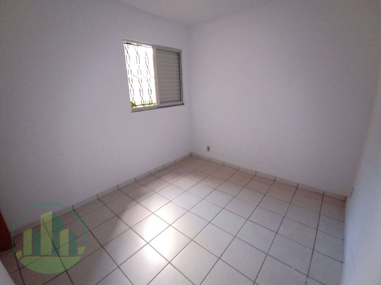 Apartamento Chácara Alvorada, Poços de Caldas - MG