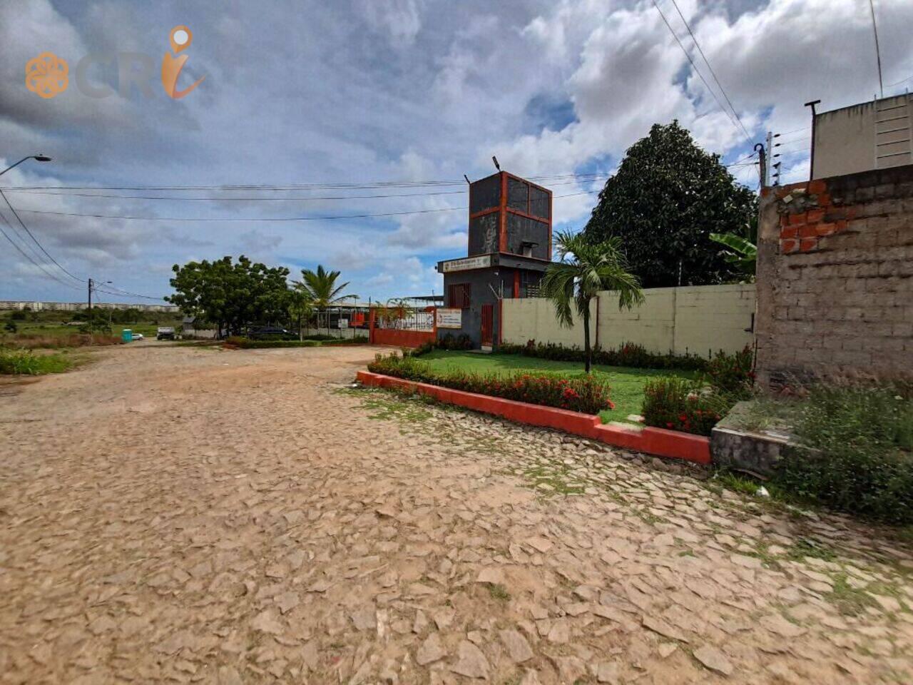 Galpão Ancuri, Fortaleza - CE