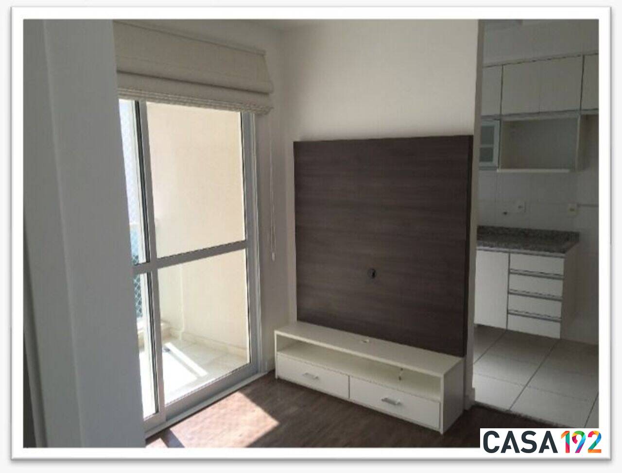 Apartamento Granja Julieta, São Paulo - SP