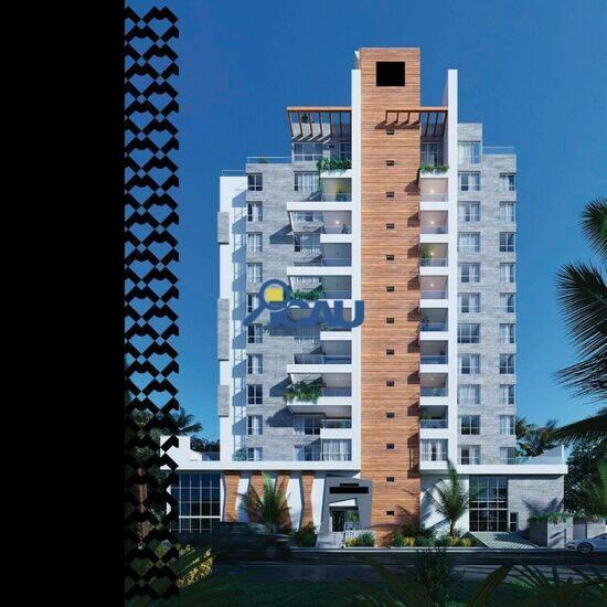 Apartamento de 86 m² Armação - Penha, à venda por R$ 820.000