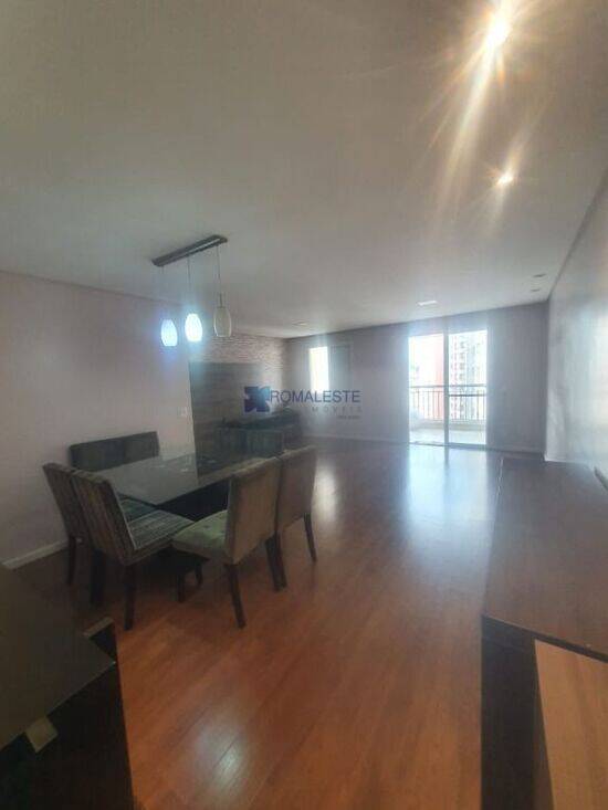 Apartamento Vila Graciosa, São Paulo - SP