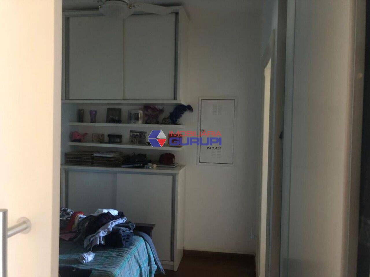 Apartamento Centro, São José do Rio Preto - SP