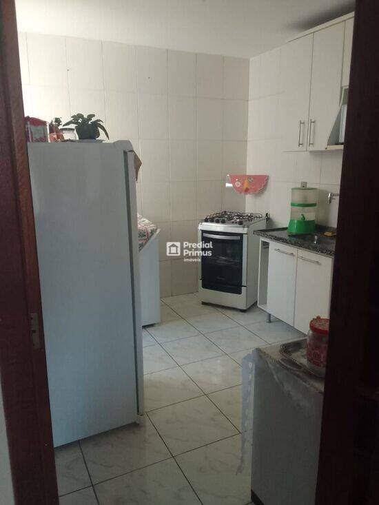 Apartamento Cônego, Nova Friburgo - RJ