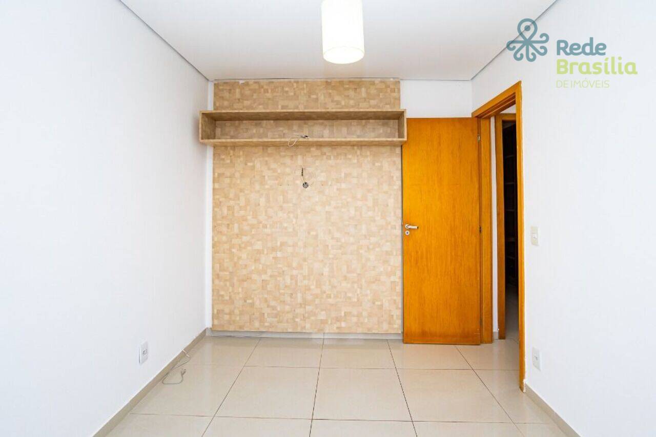 Apartamento Guará II, Brasília - DF