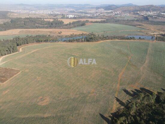 Zona Rural - Poços de Caldas - MG, Poços de Caldas - MG