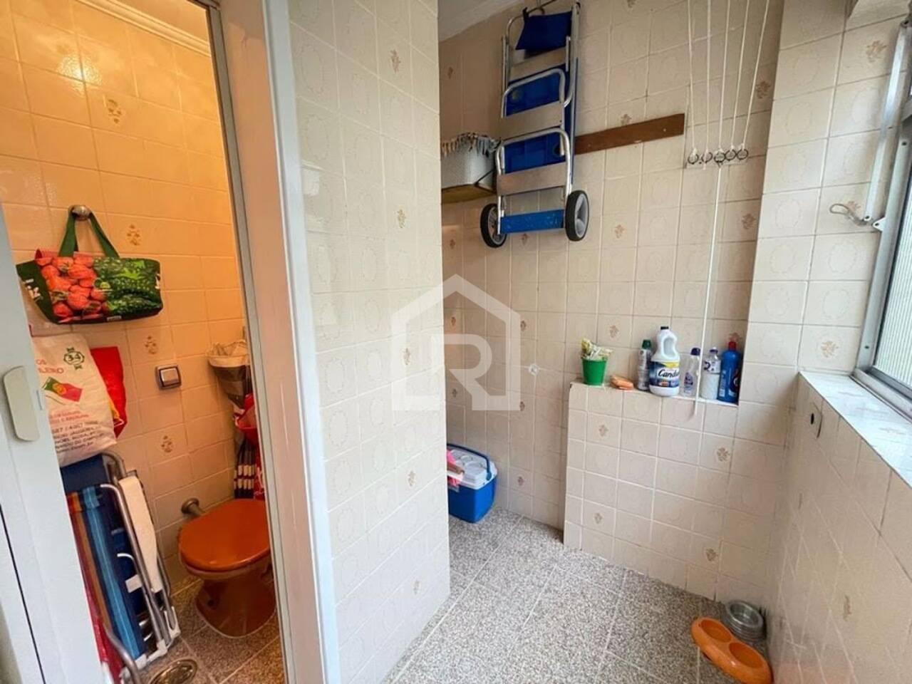 Apartamento Enseada, Guarujá - SP