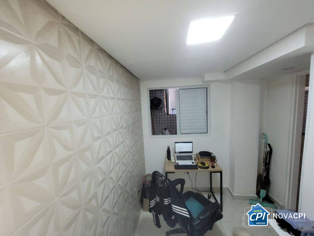 Apartamento José Menino, Santos - SP