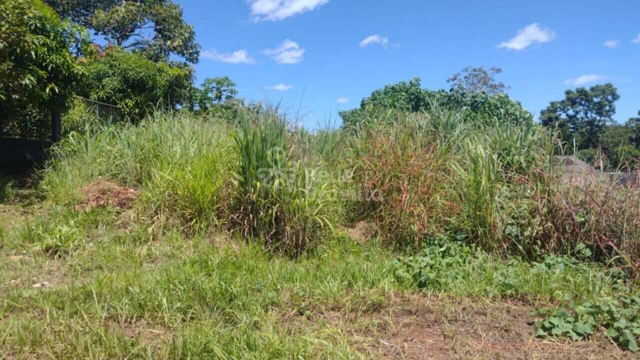 Terreno Setor Habitacional Jardim Botânico, Brasília - DF