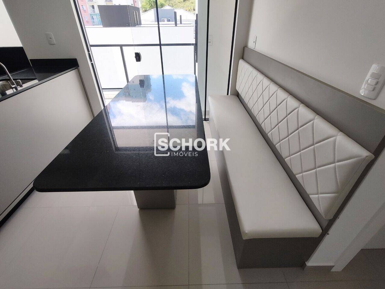 Apartamento Itoupava Central, Blumenau - SC