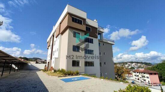 Colina, com 2 a 3 quartos, 71 a 302 m², Blumenau - SC