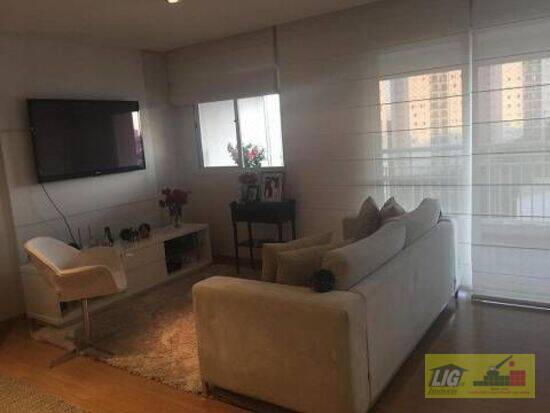 Apartamento de 105 m² Butantã - São Paulo, à venda por R$ 1.280.000