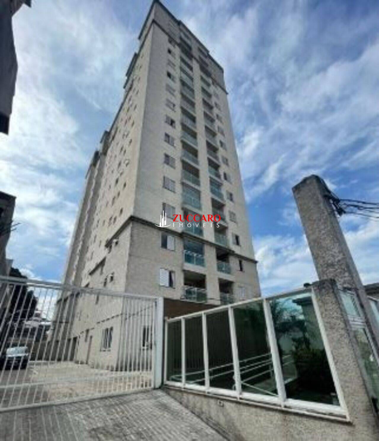 Apartamento Picanço, Guarulhos - SP