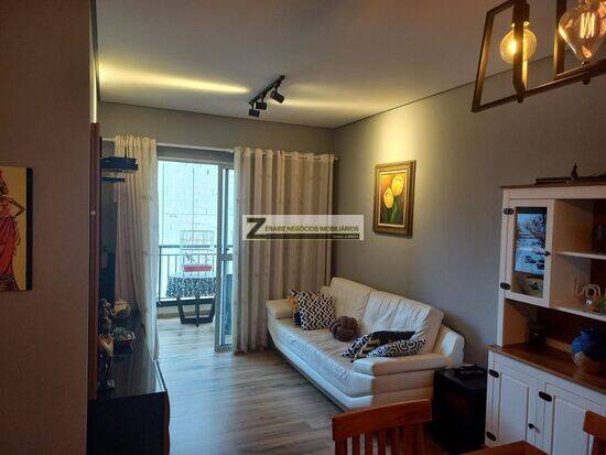 Apartamento Picanco, Guarulhos - SP