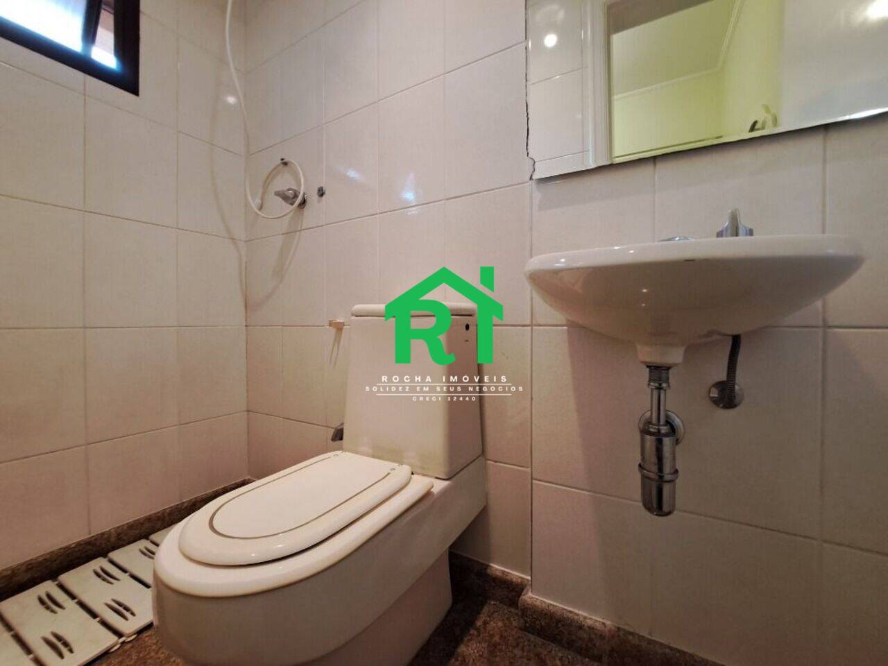 Apartamento Praia da Enseada, Guarujá - SP