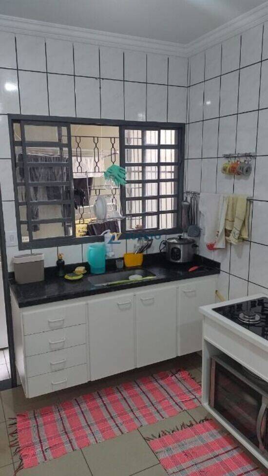 Quinta Boa Esperança - Uberaba - MG, Uberaba - MG