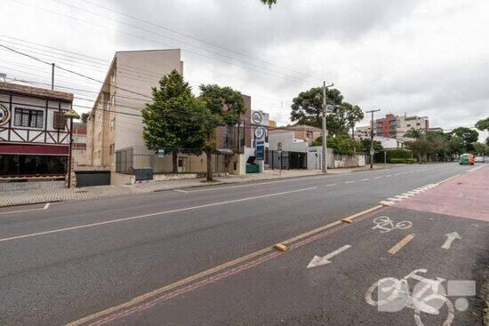 Apartamento Água Verde, Curitiba - PR