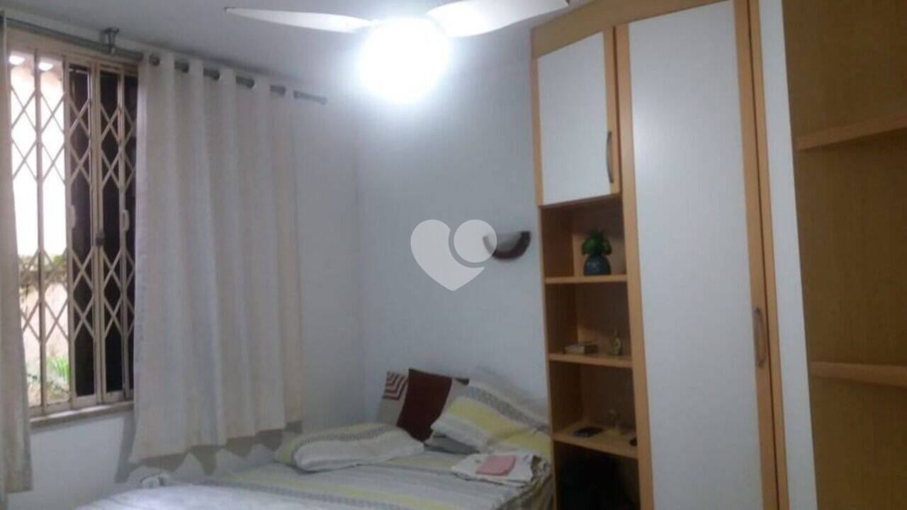 Apartamento Tijuca, Rio de Janeiro - RJ