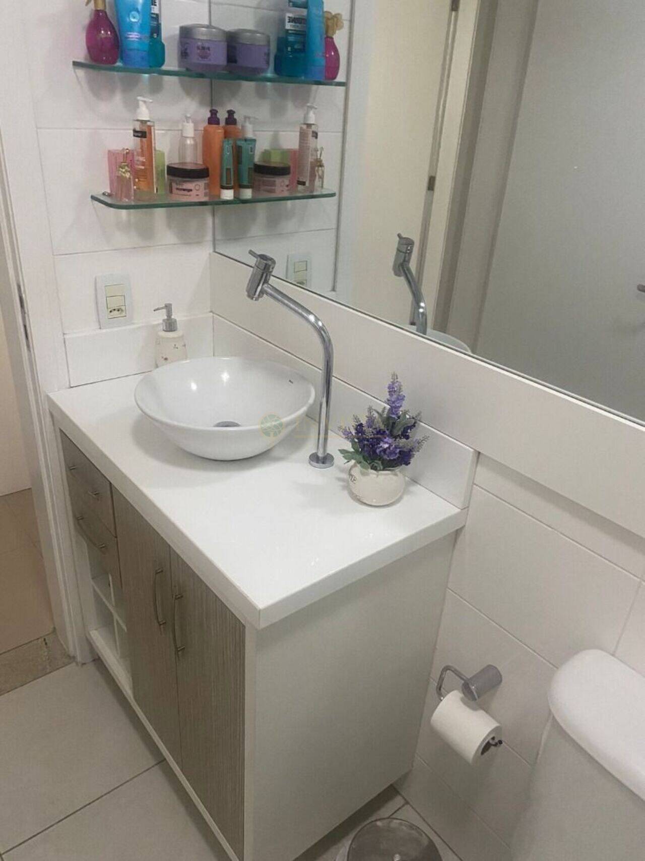 Apartamento Campinas, São José - SC