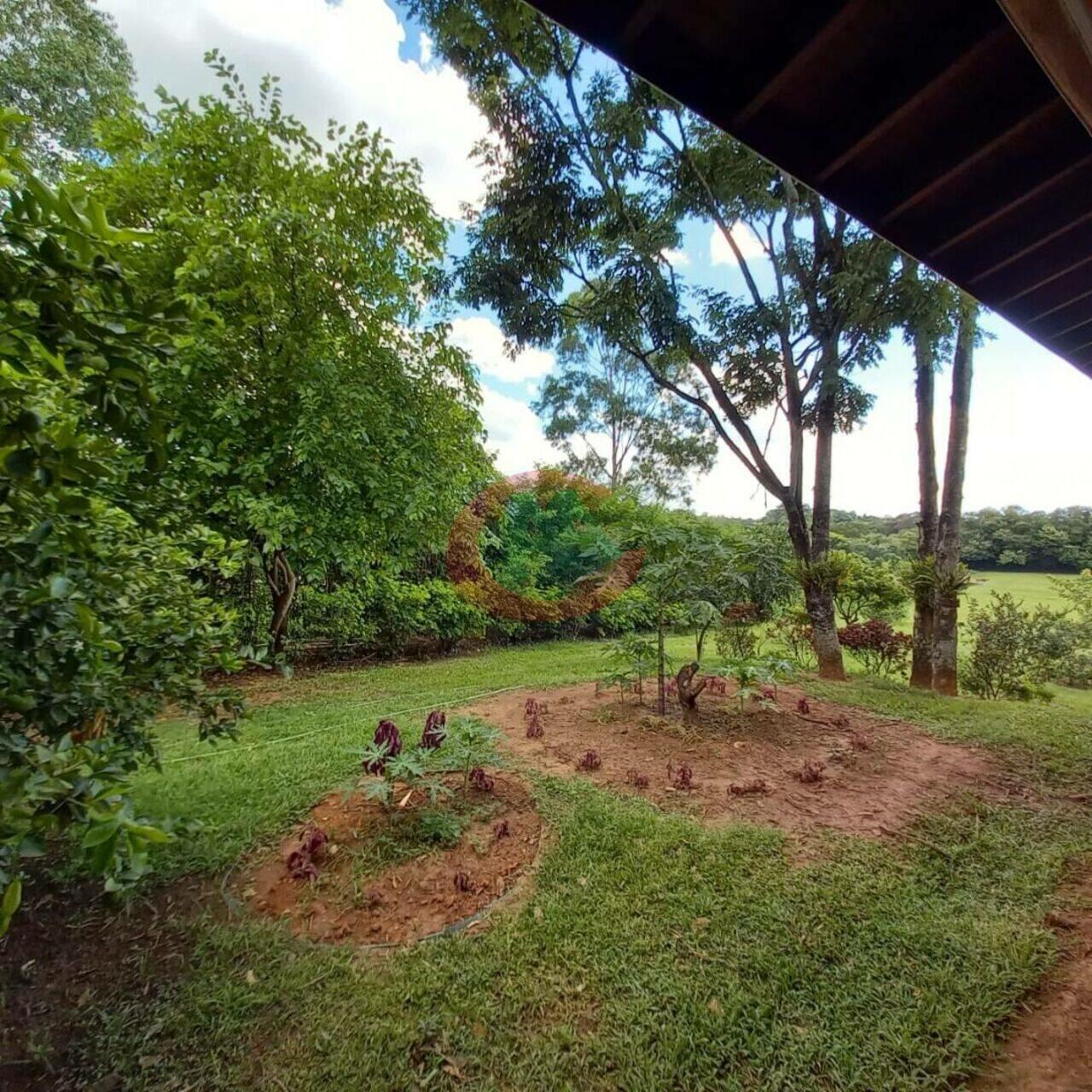 Sítio Colinas do Mosteiro de Itaici, Indaiatuba - SP