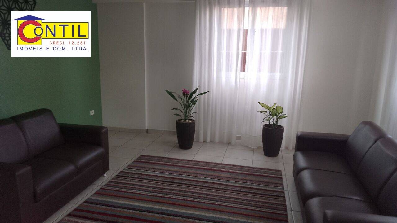Apartamento Vila Gustavo, São Paulo - SP