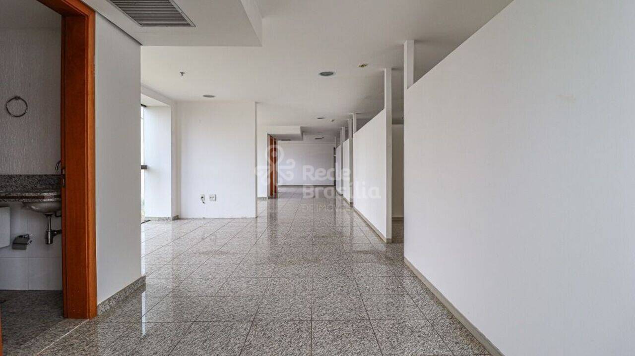 Sala Zona Industrial, Brasília - DF