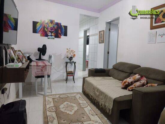 Apartamento Mares, Salvador - BA