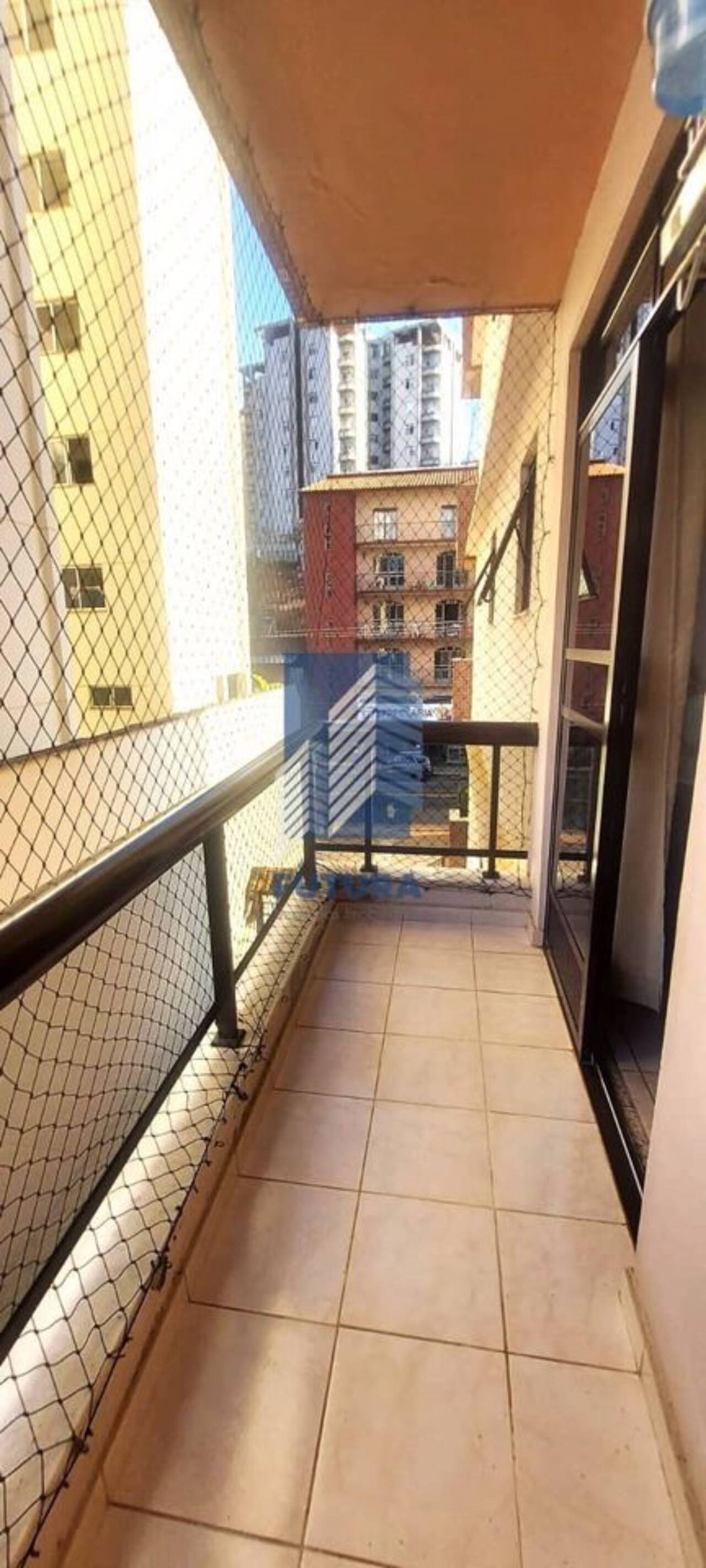 Apartamento Centro, Viçosa - MG