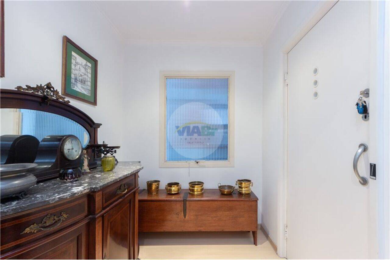 Apartamento Itaim Bibi, São Paulo - SP