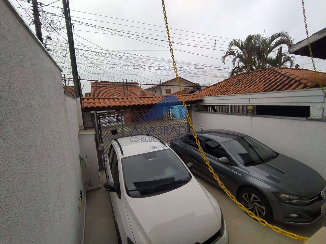 Casa Jardim das Indústrias, São José dos Campos - SP