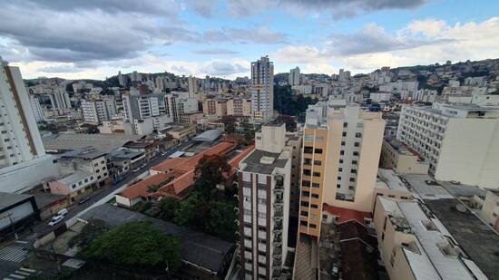 Apartamento de 112 m² na Presidente Itamar Franco - São Mateus - Juiz de Fora - MG, à venda por R$ 7