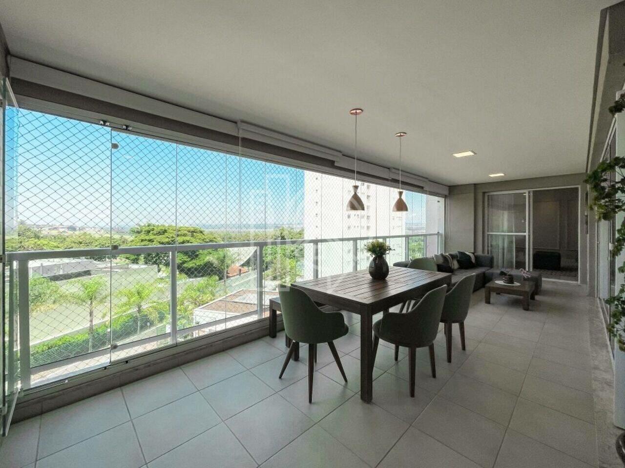 Apartamento Jardim das Colinas, São José dos Campos - SP