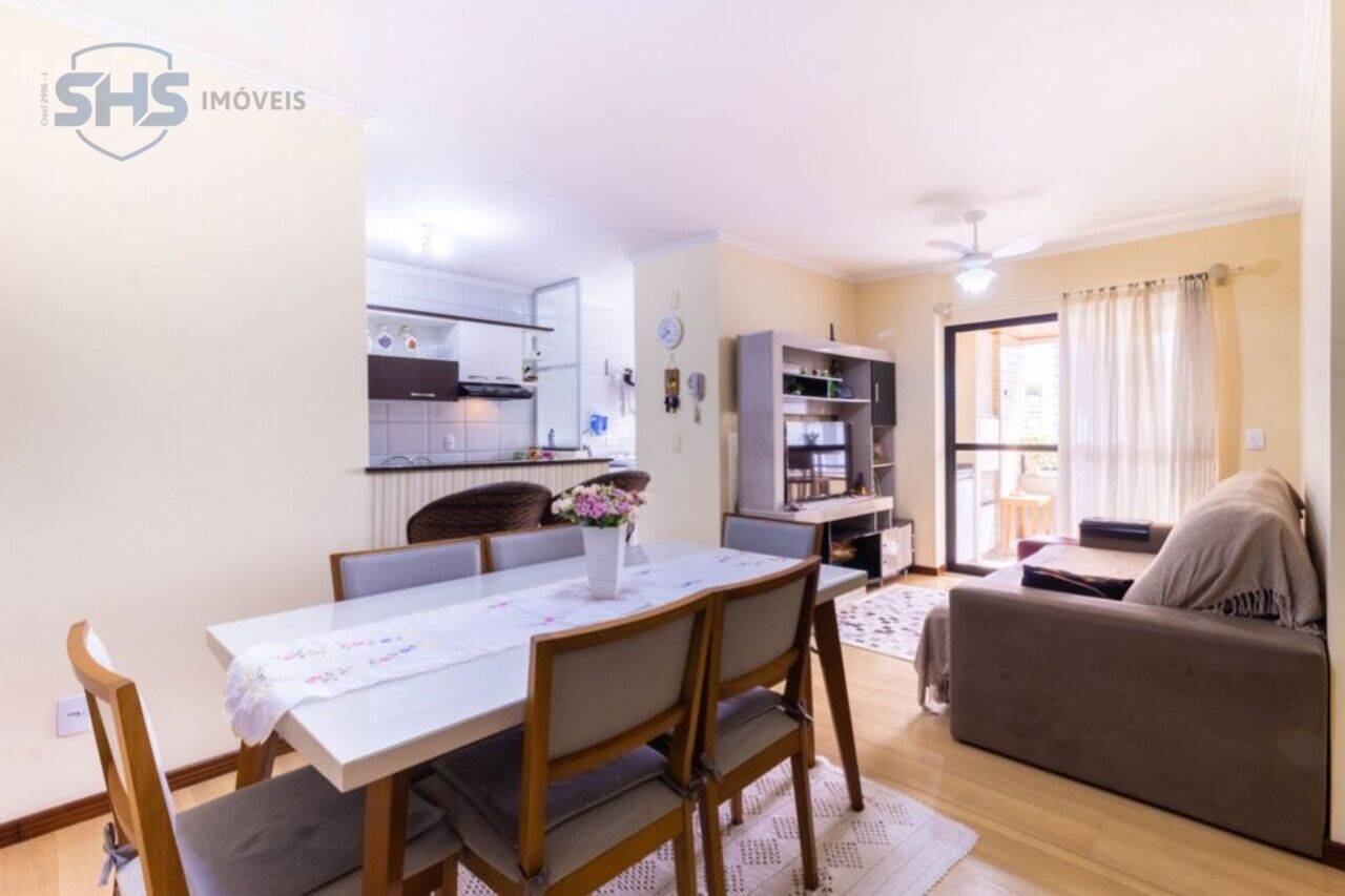 Apartamento Vila Nova, Blumenau - SC