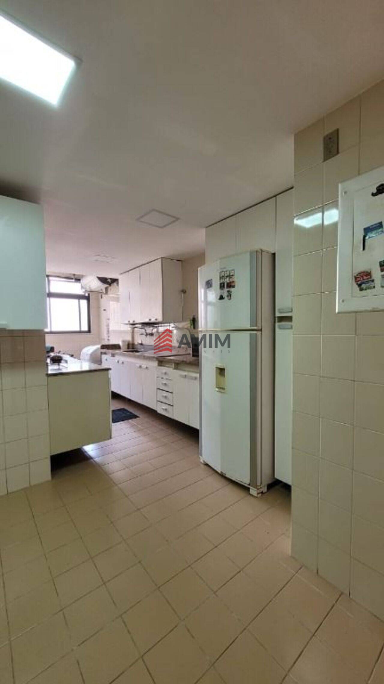 Apartamento Icaraí, Niterói - RJ