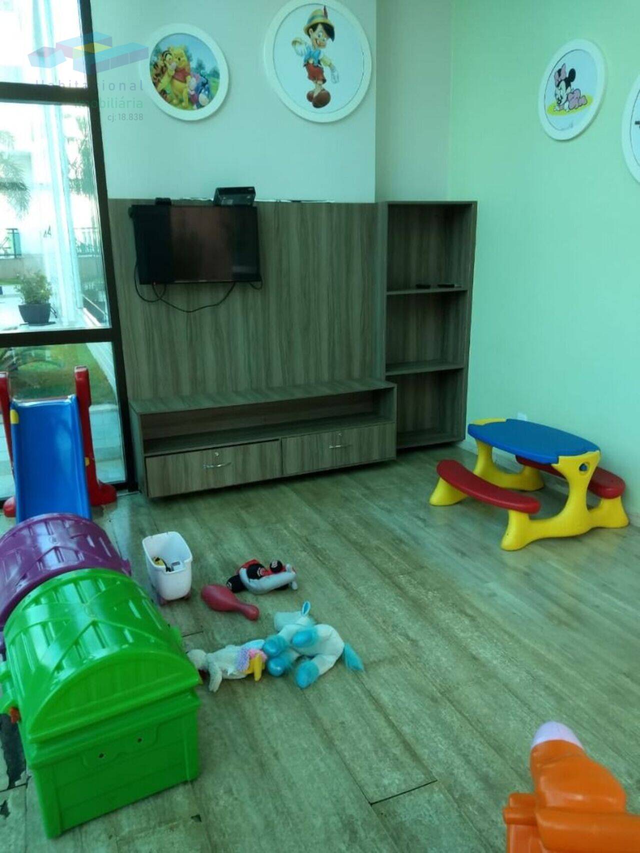 Apartamento Sul, Águas Claras - DF